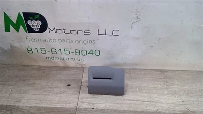 Chevrolet Colorado 2019-2021 panel de instrumentos soporte inferior OEM 23267611 Foto 1 de 4