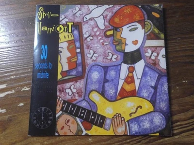 STEVE MARRIOTT CD: 30 SECONDS TO MIDNITE (UK; Essential! Records – ESMCD897) - Bild 1 von 4