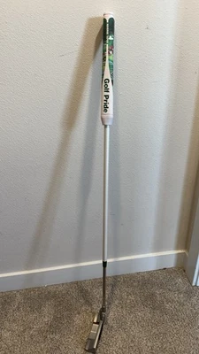 Evnroll Neo Classic ER1.2 Satin w/ Special Edition Masters BGT stability Shaft - Image 1 of 4