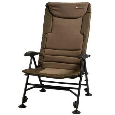 JRC Defender II Relaxa HI- Recliner Armchair