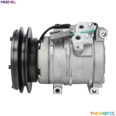 COMPRESSOR AIR CONDITIONING KTT090367 FORCOMPRESSOR AIR CONDITIONING KTT090367 F - Image 1 of 4