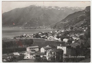 GERA LARIO E DINTORNI - COMO - VIAGG. 1958 -26758- - Imagen 1 de 1