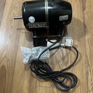 1/2 HP Replacement Motor for Global Industrial 30" Deluxe Pedestal Fan 258322 - Picture 1 of 7