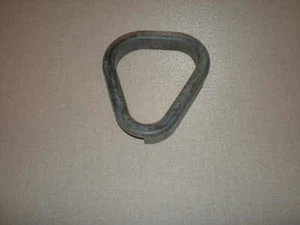 MERCEDES SPARK PLUG TUBE SEAL, 280 SERIES - Picture 1 of 2