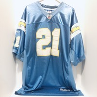 lt powder blue jersey
