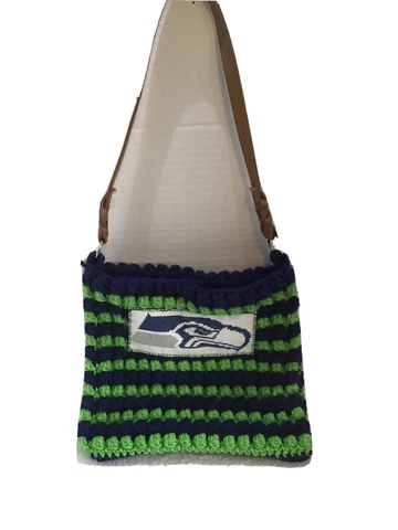 seattle seahawks purse Cover