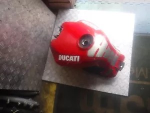 Ducati St2 Fuel Tank - Picture 1 of 3