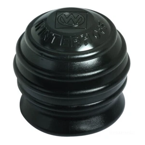 Kugelschutzkappe Kappe für Anhängerkupplung Schutzkappe - Bild 1 von 1