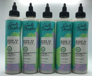 5PK Carols Daughter Born To Repair Moisture Treatments ~ 6.8 FL OZ Each ~ NEW - Picture 1 of 2