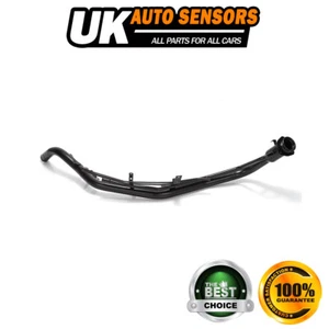 Brand New Fits Shogun Pajero (Mk3) 3.2 Di-D Diesel Fuel Filler Tank Neck Pipe #1 - Picture 1 of 9