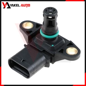 Bar Tmap Pressure Sensor For BMW 3.5 135I & 335I N20 N54 13627843531 - Picture 1 of 6