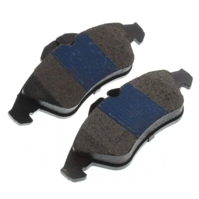 Bendix Brake Pads Front for Dodge Sprinter 2500 3500 (USA) 2004-Now - Изображение 1 из 4