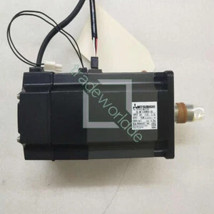 UNO NUOVO Servomotore Mitsubishi HC-MF73BKW90-S6 - Foto 1 di 1