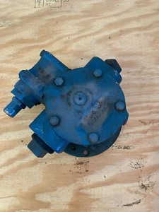 Viking Pump Model HJ475 Cast Iron Gear Pump - Picture 1 of 5