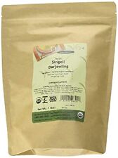 Davidson's Organic Singell estate Darjeeling Tea 16-Ounce Bag