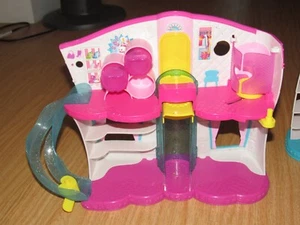 Shopkins Juegos Moda Boutique Gumball Máquina Panadería Pago - Imagen 1 de 7