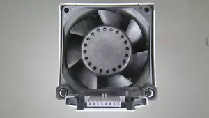 PFR0812XHE HP Fan Assy Fan Module 4.3U/Delta Electronics - Picture 1 of 2