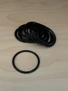 Mazda3/Mazdaspeed3/Mazdaspeed6 MAF Sensor O-Ring (Fits Many More) - Picture 1 of 1