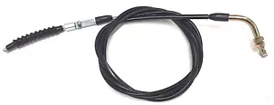 CABLE ACELERADOR KART GO 82" PARA 150CC 250CC ROKETA KINROAD SUNL KAZUMA KANDI JCL - Imagen 1 de 1