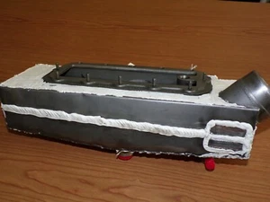 Aircraft APU Turbine Load Control 109478-6-1 Garrett 3606813 - Bild 1 von 6