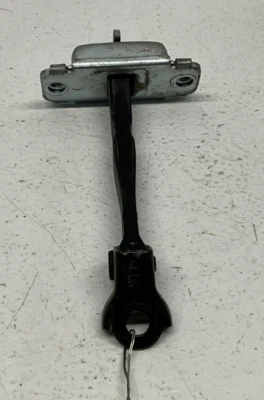 2012-2014 HYUNDAI ACCENT REAR LEFT DRIVER SIDE DOOR CHECK STOP, OEM LOT014 Foto 1 de 4