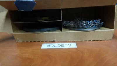  Juego de anillos de pistón Power sellados (falta 1 juego) E-911K .50MM SK3525 DS293 B3 Foto 1 de 4