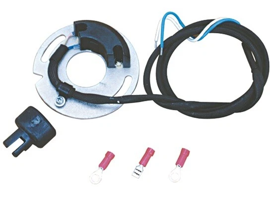 New Dynatek Dual Fire Electronic Ignition For Harley Davidson  U.S. Dealer - Изображение 1 из 1