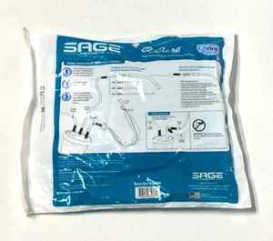 Sage Products 6464 Q Care Oral Cleansing & Suctioning System Corinz Oral Rinse - Picture 1 of 5