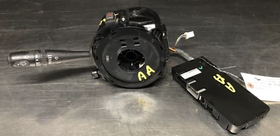 Lincoln LS 2002 señal de giro limpiaparabrisas columna interruptor reloj resorte/módulo Foto 1 de 4