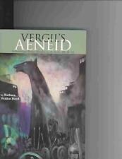 Vergil's Aeneid: Selections from Books 1, 2, 4, 6, 10, and 12 by Virgil (English