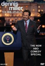 Dennis Miller: The Big Speech - DVD