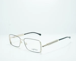 NUEVO AUTÉNTICO CAVIAR CHAMPAGNE SERIE M5574 C24 MARCO DE GAFAS - Imagen 1 de 4