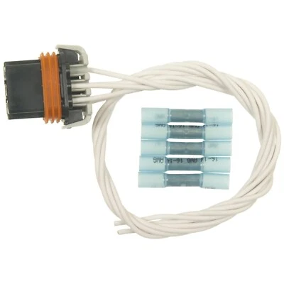 Conector de motor limpiaparabrisas para Express 1500, Express 2500+Más S-1451 Foto 1 de 4