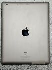 Apple iPad 2 16GB Wifi Black A1395 - SOLD AS PARTS ONLY SCREEN FLICKER