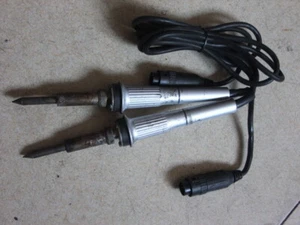 1PC USED 100% test WELLER WXP200 200W for WXD WX1 P1321A YL - Picture 1 of 1