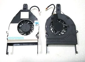 CPU Fan for Gateway M-6000 M-6205M M-6308 M-6320 M-6340U Series AB6705HX-TB3 - Picture 1 of 4