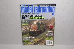 MODELLO FERROVIARIO LA GUIDA DEFINITIVA da MODELLO FERROVIARIO - Foto 1 di 1