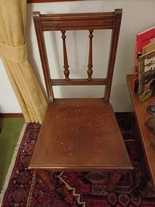 Biedermeier Stühle  - Bild 1 von 2