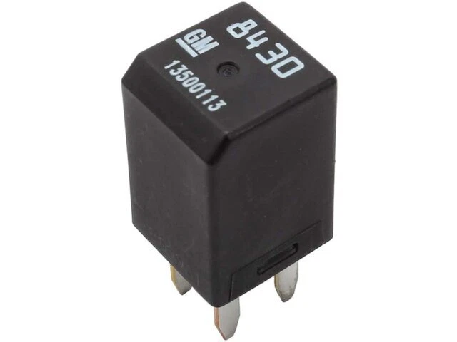 Relé de señal de giro de remolque para GMC Acadia 2007-2016 2015 2008 2009 2010 ZM492YX Foto 1 de 1