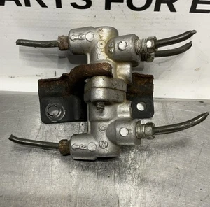 RARE 1994-1997 Acura Integra 40 40 Brake Proportioning Valve OEM 4040 - Imagen 1 de 5
