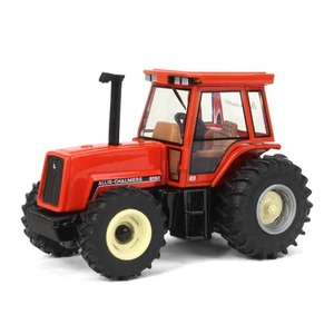 1/64 Collector Edition Allis Chalmers 8050 Tractor by ERTL 16473-Reg - Picture 1 of 5