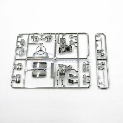 Tamiya 56352 Mercedes-Benz Arocs 3363, 9115457/19115457 N & W Parts Light Bucket - Image 1 of 4