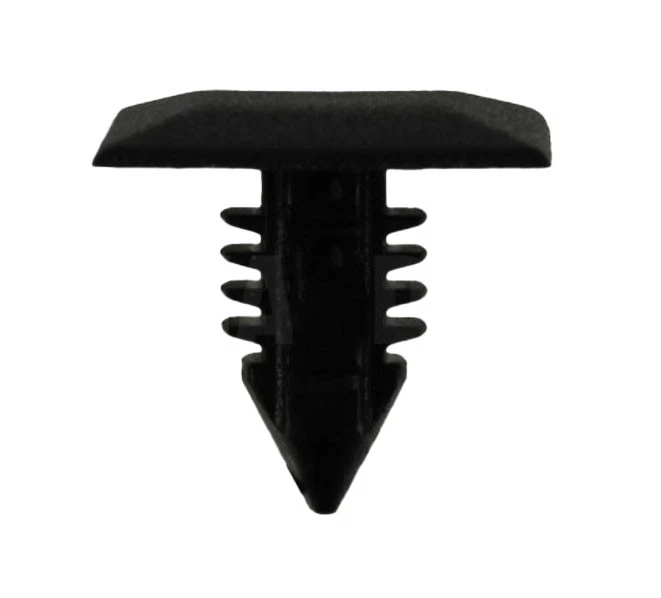 Genuine Saab Bumper Molding Clip For 1990-1993 Saab 900 9291998-AB Foto 1 de 1