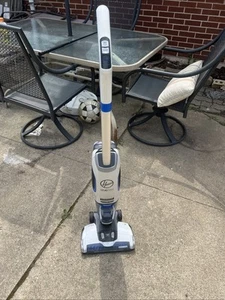 hoover one pwr cordless vacuum BH55200 No Battery - Picture 1 of 11