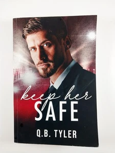 Keep Her Safe by Q.B. Tyler (2023, Trade Paperback) - Bild 1 von 5