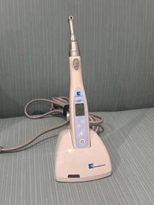 Brasseler NSK Endosequence II w/ Rapid Charger & NSK F10R Handpiece - Picture 1 of 7