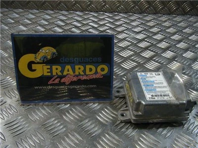 7796Smgg014M1 Centralina Airbag Honda Civic Viii Hatchback (Fn, Fk) 1.4 L13A7 Re - Immagine 1 di 4