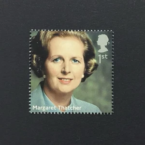 Margaret Thatcher Prime Ministers GB 2014 MNH GB Stamp - Postage Combined - Picture 1 of 2