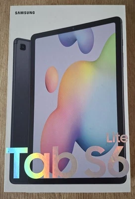 Samsung Galaxy Tab S6 Lite SM-P610 64GB - Immagine 1 di 4