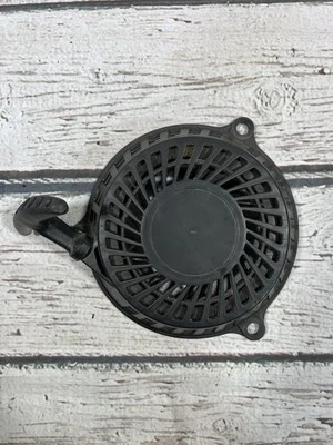 Troy-Bilt MTD Cub Cadet 951-05360A Recoil Starter Assembly OEM Genuine PRE-OWNED - Image 1 of 4